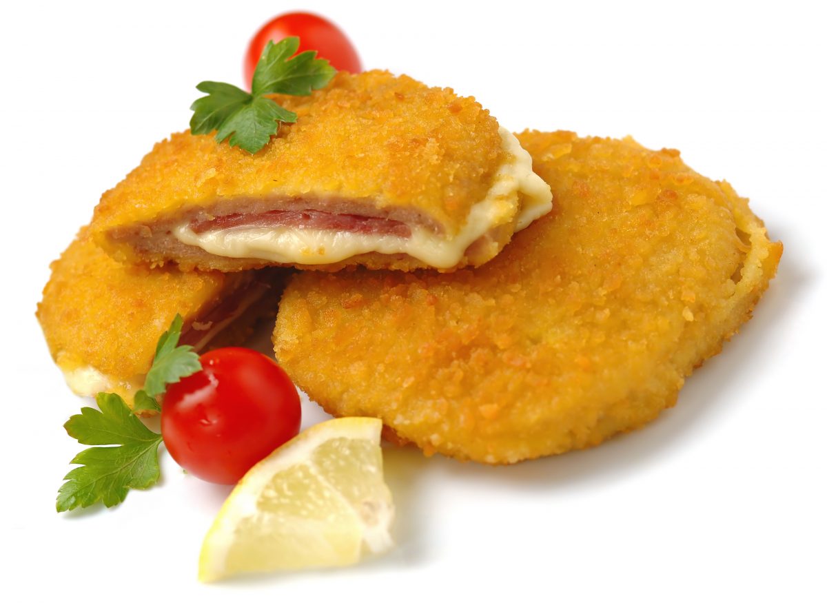 il cordon bleu industriale scopri AdobeStock 41869410