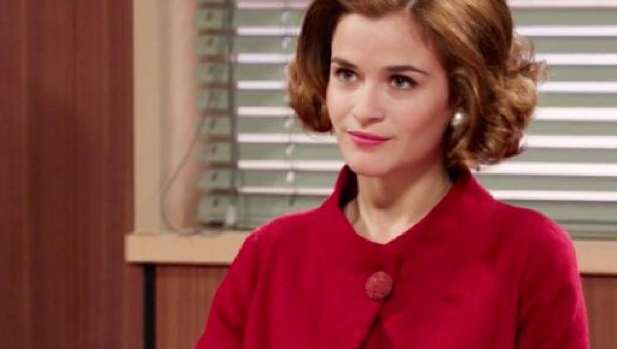 il paradiso delle signore anticipazioni il paradiso delle signore trama 27marzo gabriella si ammala e cosimo sta con lei 2425733