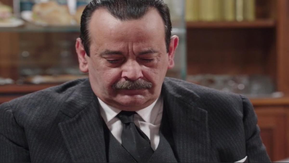 il paradiso delle signore anticipazioni il paradiso delle signore trama mercoledi 17 febbraio giuseppe vorrebbe piu tempo per sua moglie 2584190