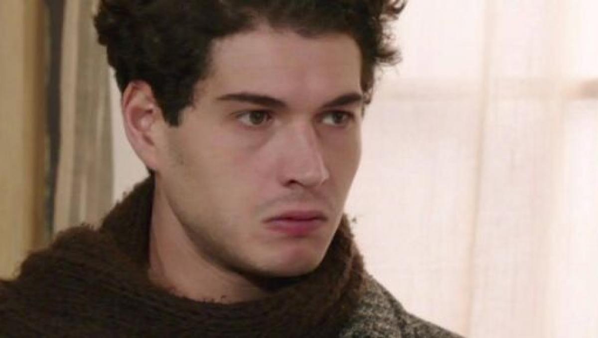 il paradiso delle signore anticipazioni il paradiso delle signore trame al 6 novembre rocco si fa male vittorio delude gabriella 2535846