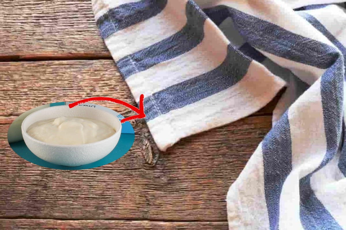 la crema fai da te crema strofinacci