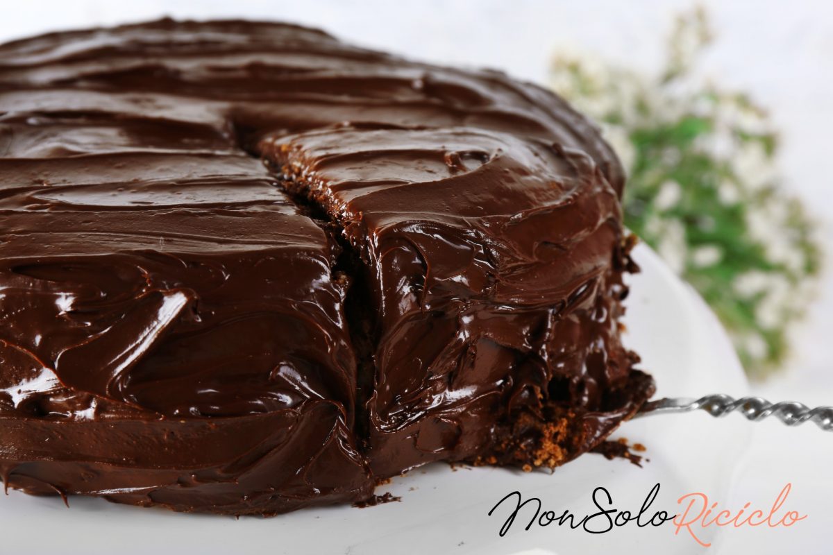 la torta che non sporca 1