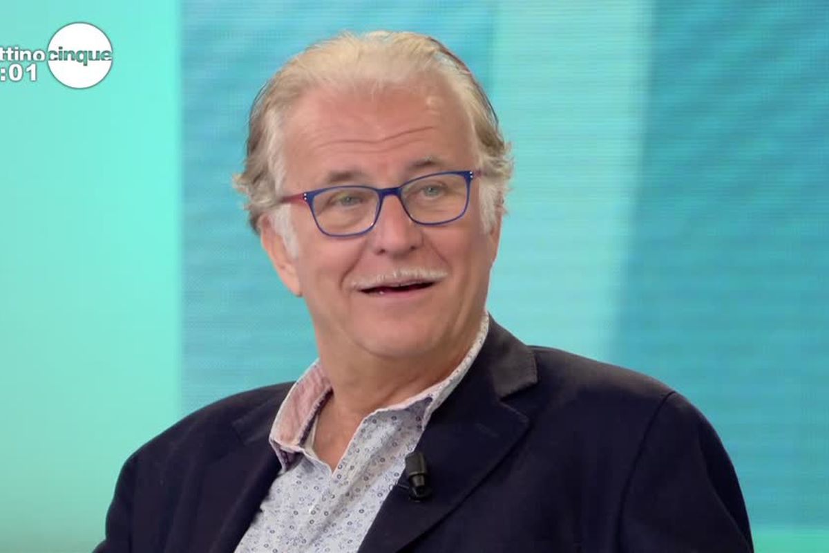 marco predolin vita privata biografia marco predolin