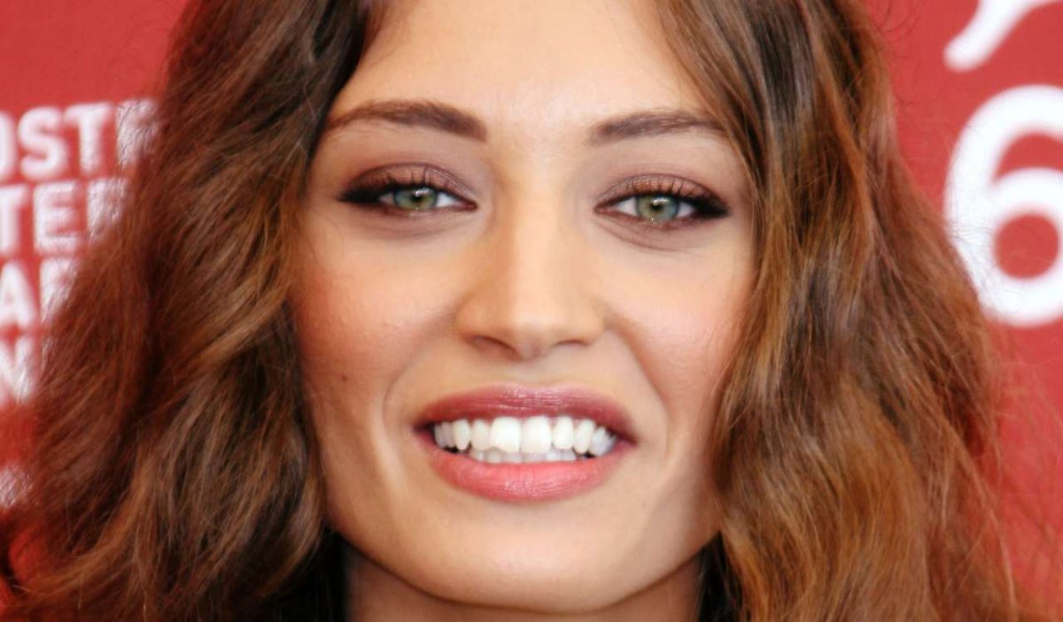 margareth made vita privata biografia Giuseppe Zeno Margareth Made