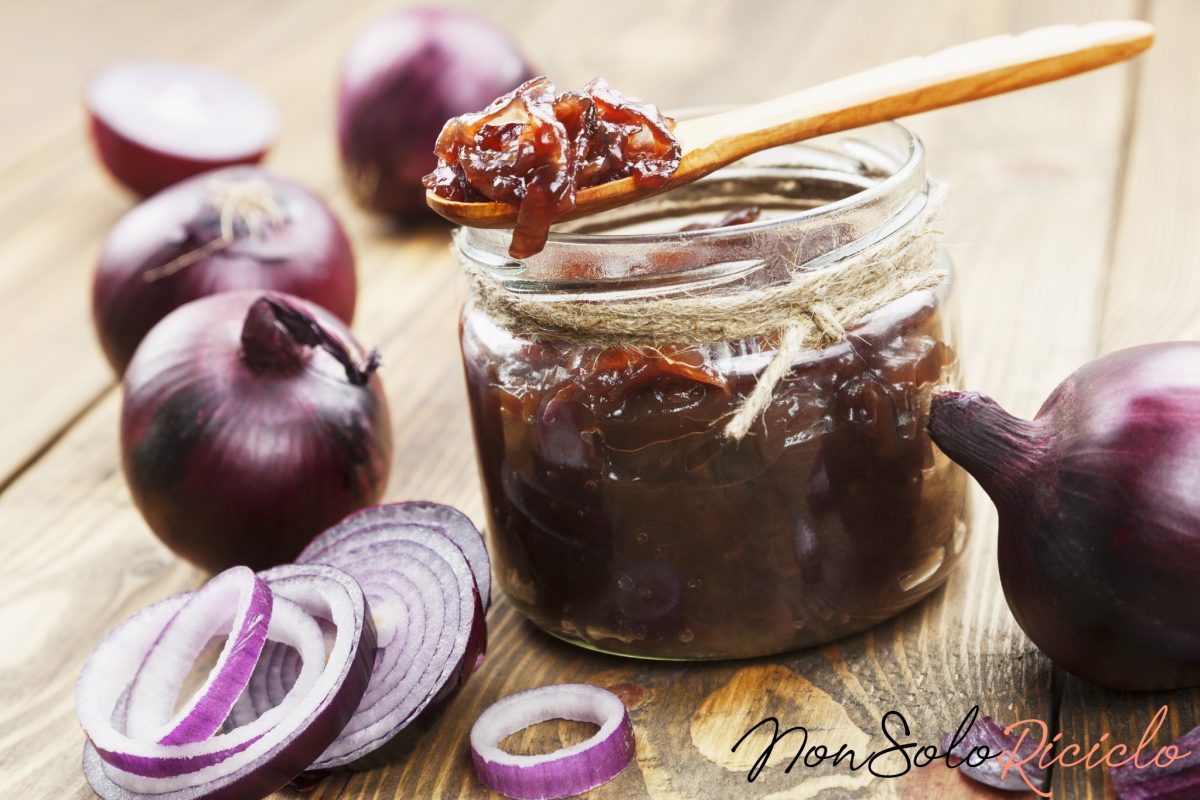marmellata di cipolle versione furba 6