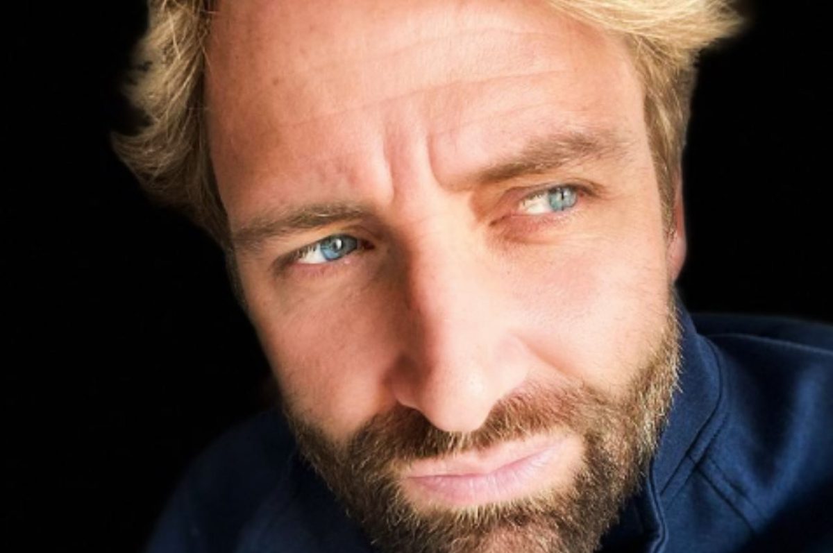 massimiliano rosolino vita privata eta Schermata 2021 02 16 alle 20.06.02