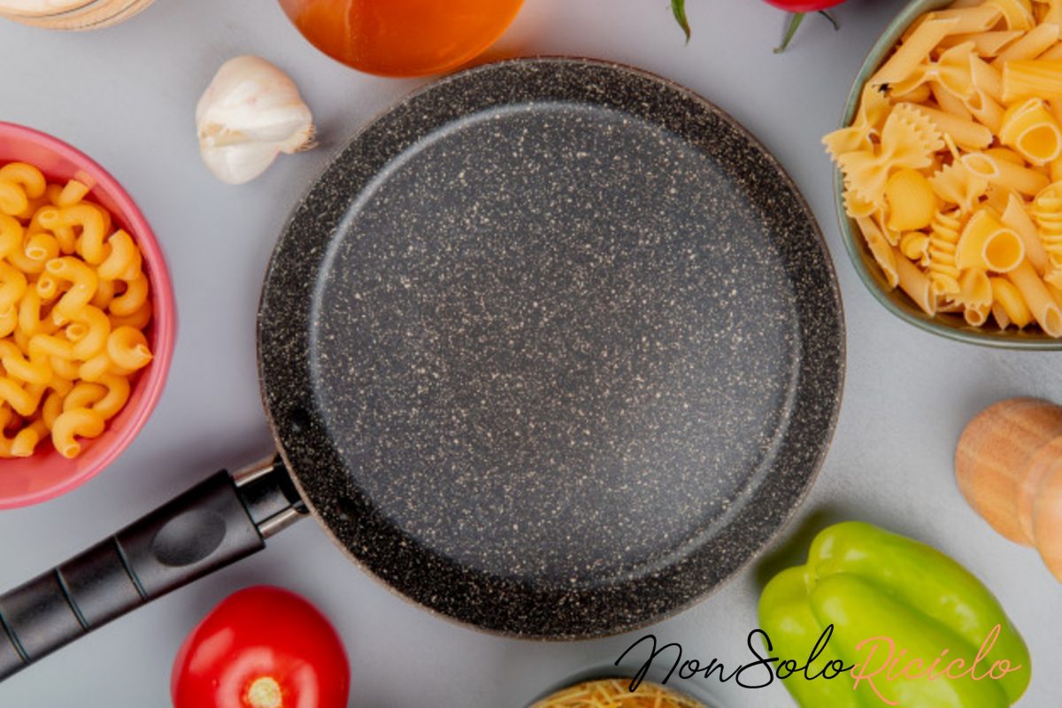 padelle antiaderenti consumate rimettetele a 2