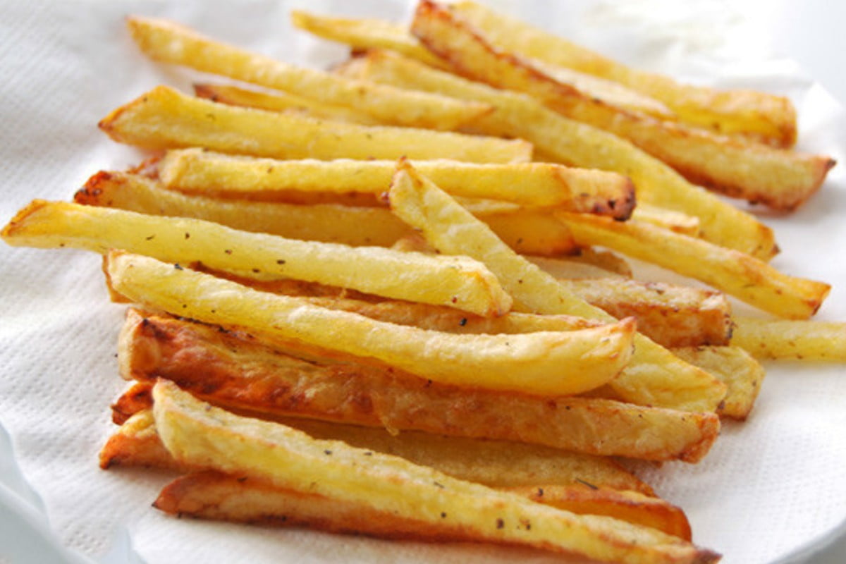 patatine al forno molto piu patatine al forno 1