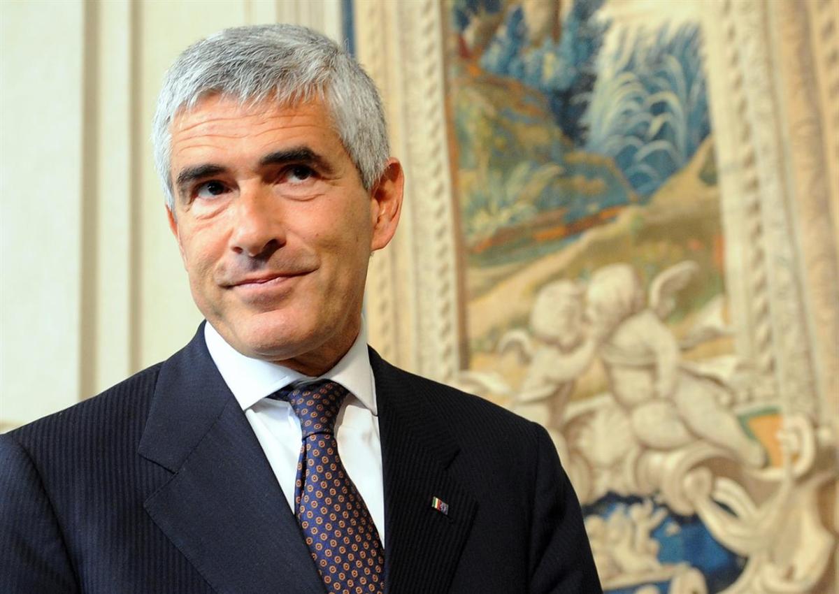 pier ferdinando casini vita privata casini