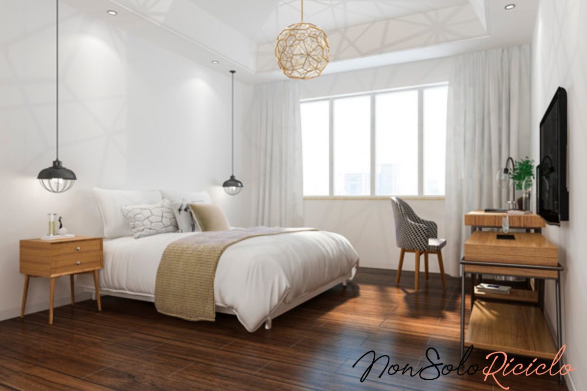 polvere sotto al letto addio 4