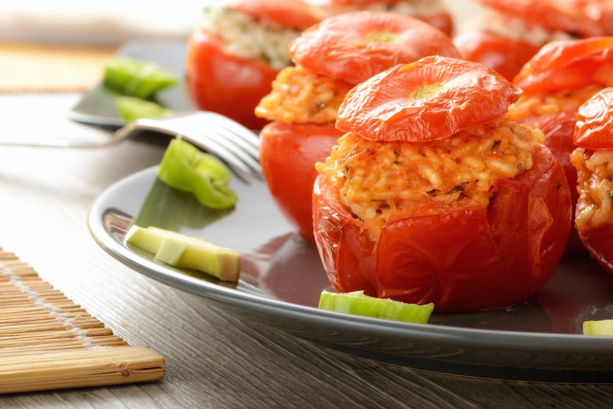 pomodori col riso la classica AdobeStock 54734082