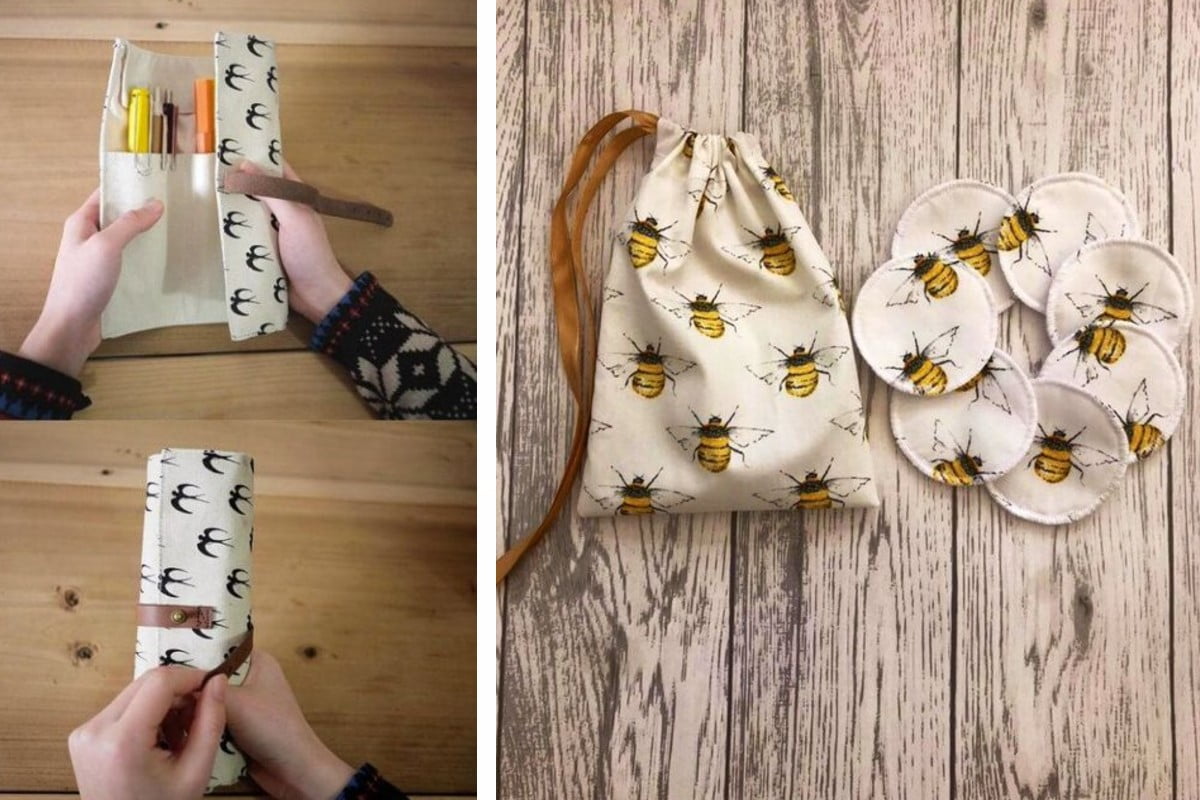 portaoggetti fai da te tante porta oggetti fai da te