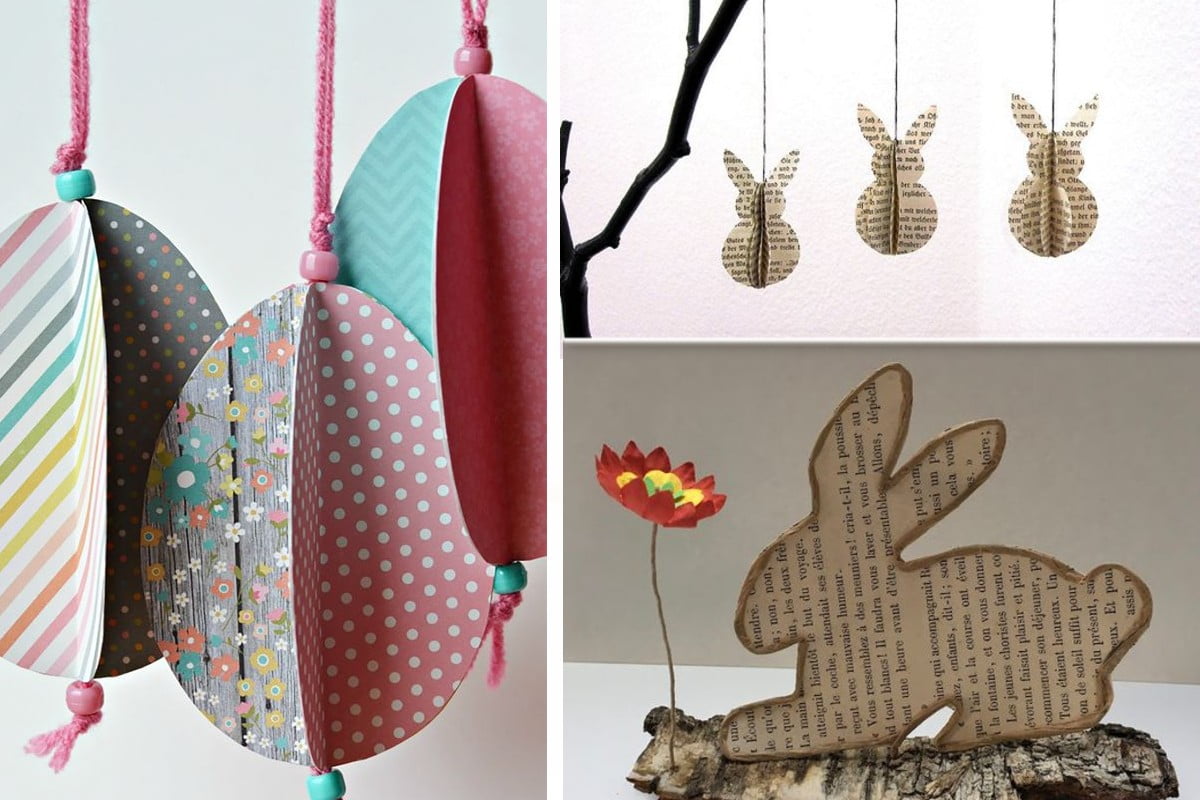 riciclare cartoncino tante ispirazioni da riciclo cartoncino e carta