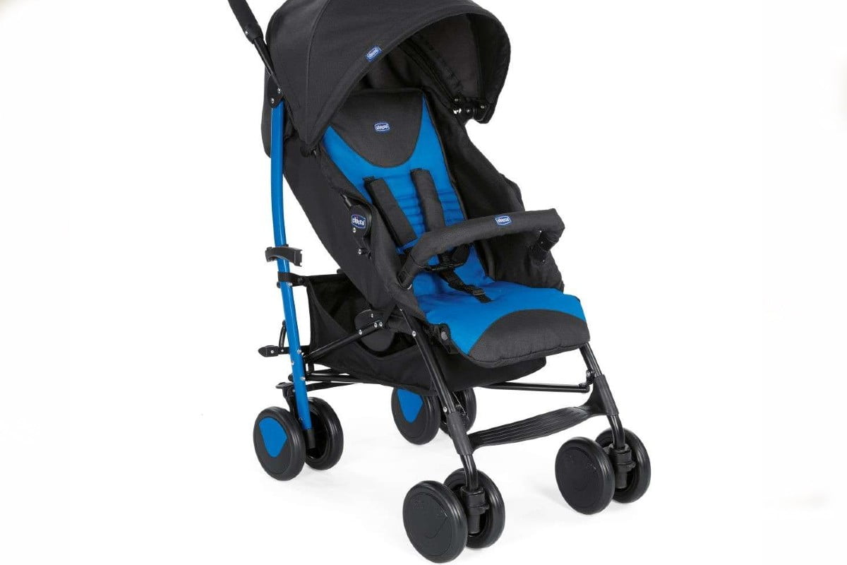 riciclare un passeggino idee davvero riciclo passeggino