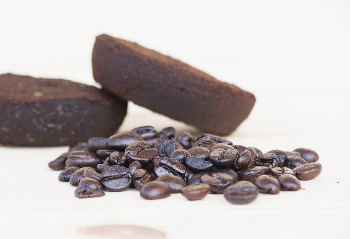 sapone con i fondi del AdobeStock 89889851