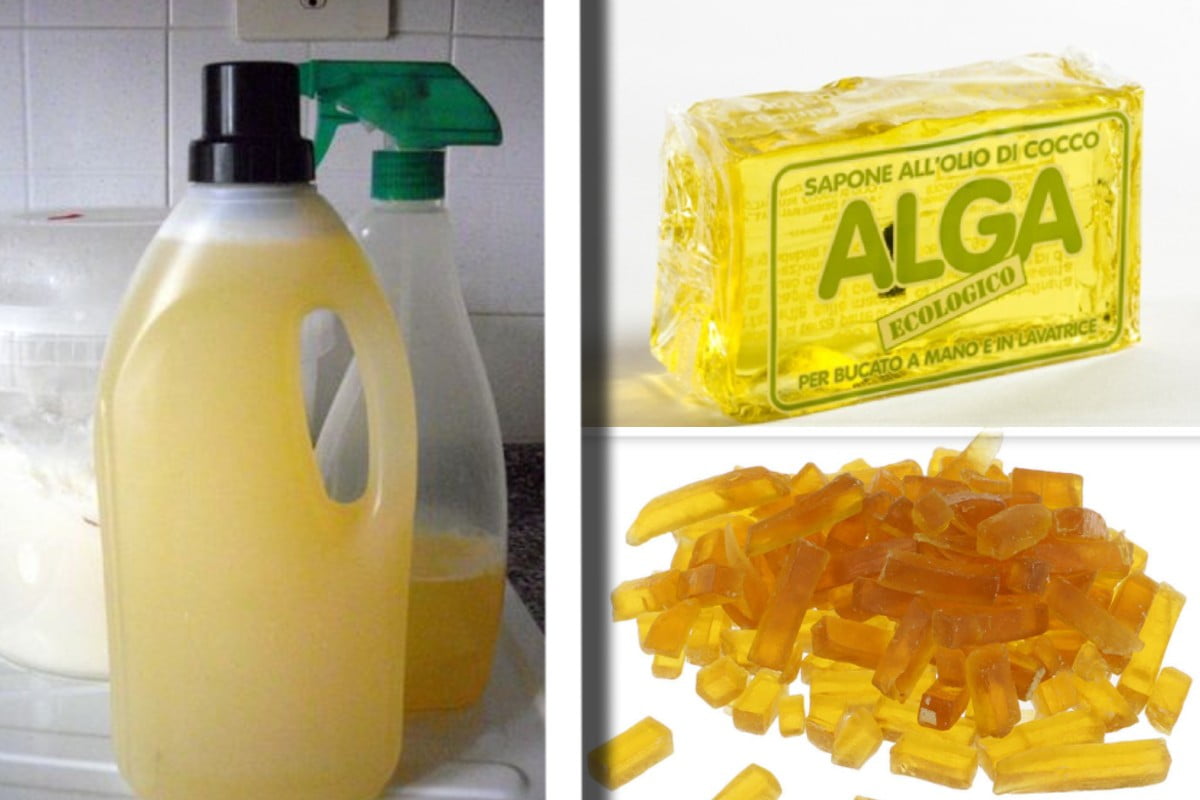 sapone giallo della nonna tutti sapone giallo 2