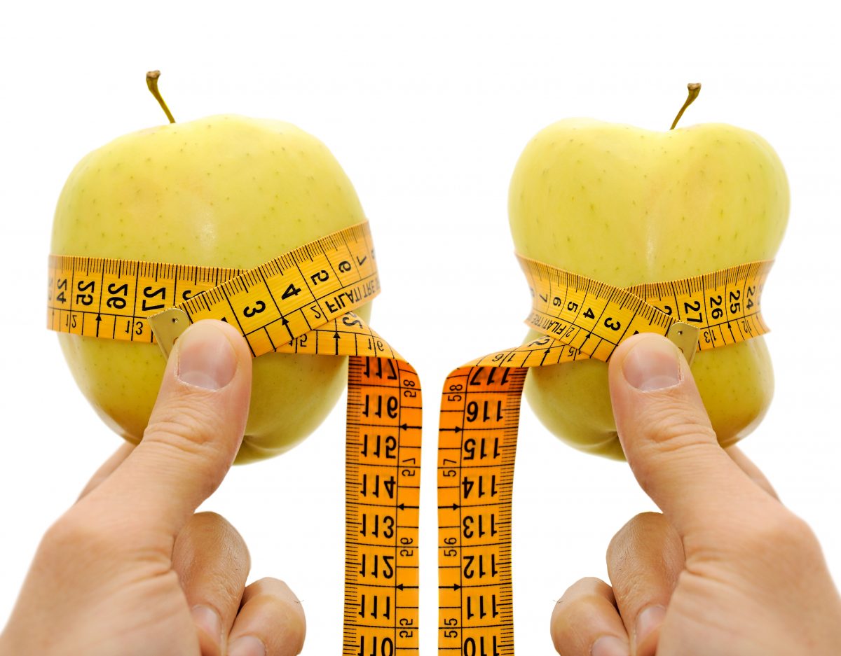 se e verde la dieta AdobeStock 20990269