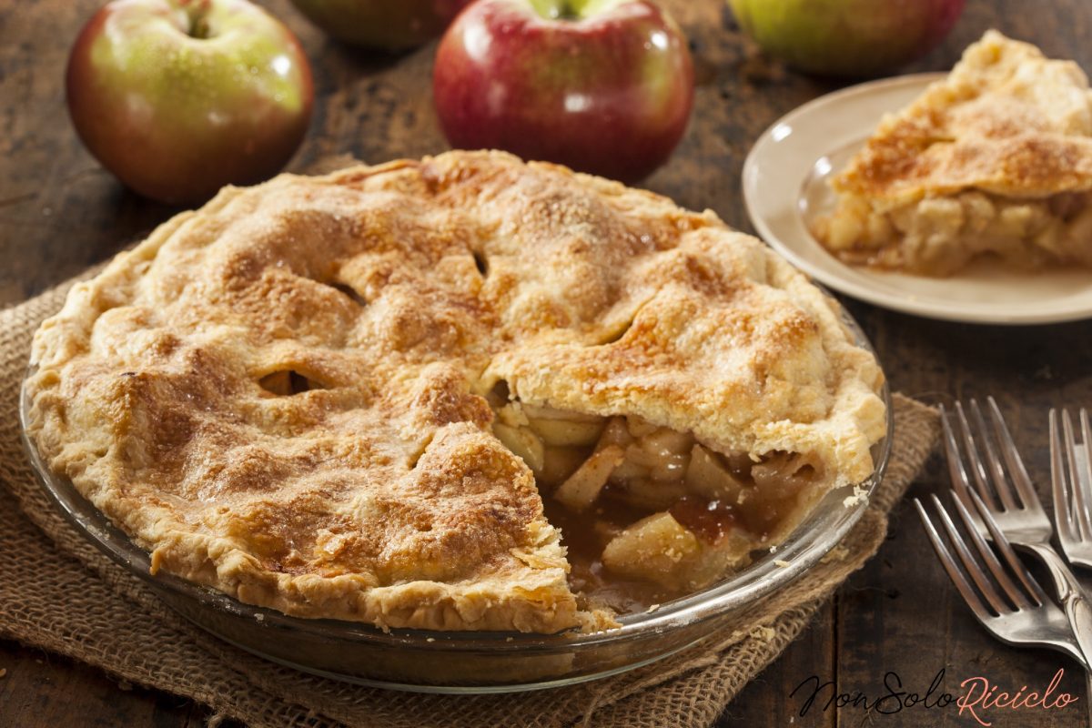 senza marmellata una crostata di 5