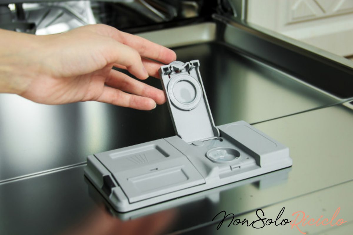 solo ingredienti naturali per questo 9