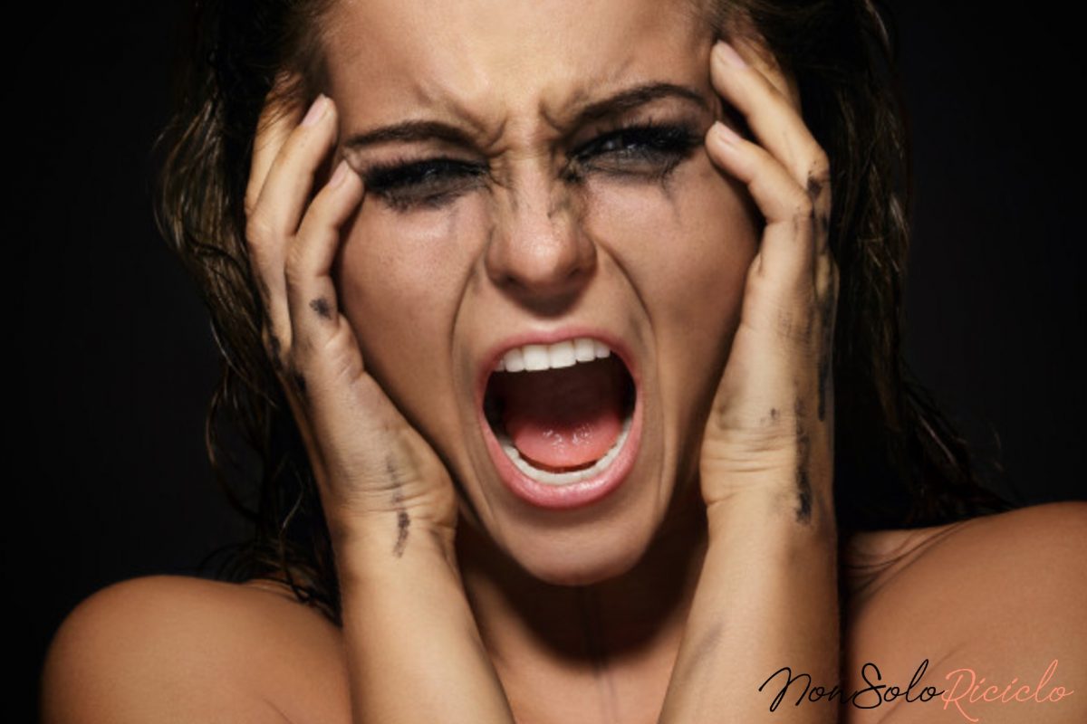 sos mascara sbavato tutti i 1