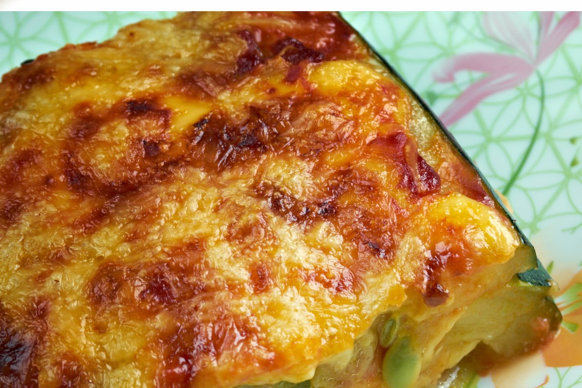 stop alle solite zucchine preparale basta con le solite zucchine tortino di zucchine e patate