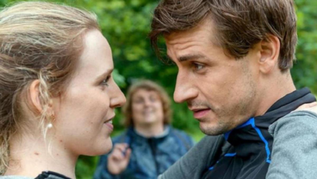 tempesta damore anticipazioni 1 marzo tempesta damore anticipazioni dal 18 al 22 gennaio paul organizza un evento per michelle 2570372