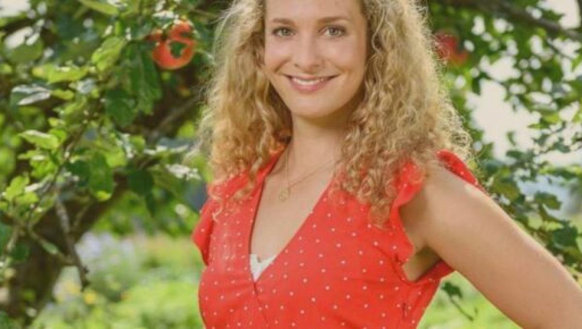 tempesta damore anticipazioni 15 febbraio tempesta damore anticipazioni al 3 luglio franzi scappera dalla cena con tim 2482688