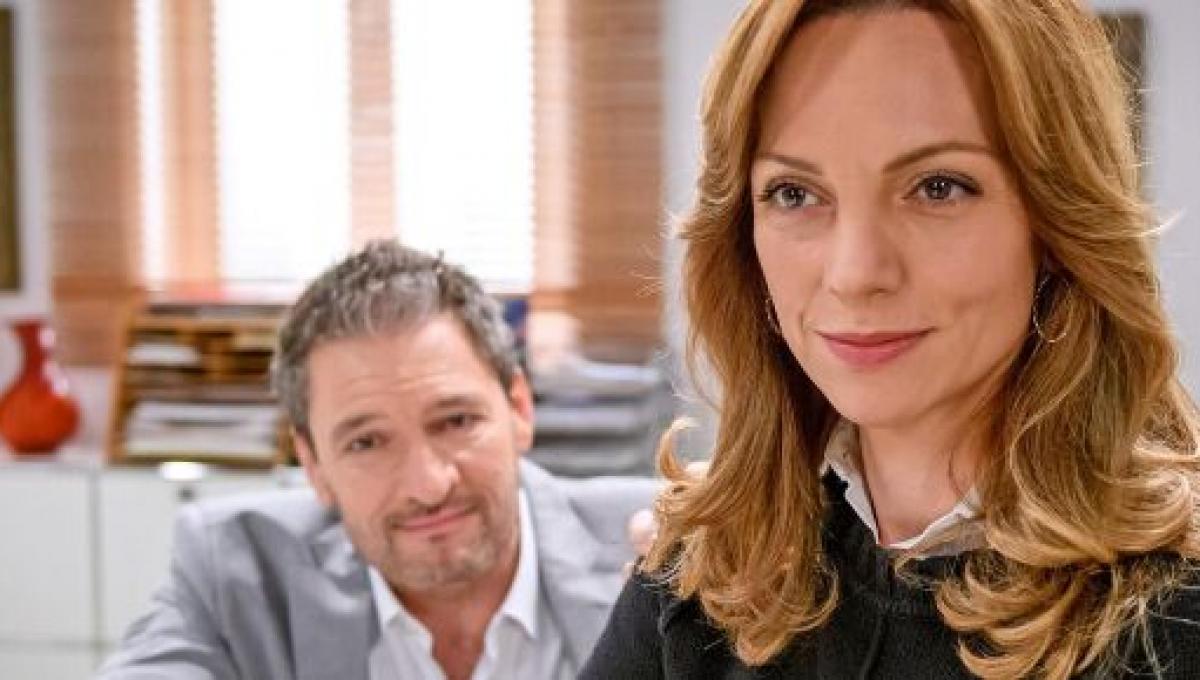 tempesta damore anticipazioni 17 febbraio Christoph e Ariane