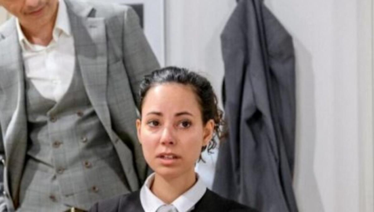 tempesta damore anticipazioni 8 febbraio tempesta damore anticipazioni tedesche lintervento di vanessa fallira 2571680