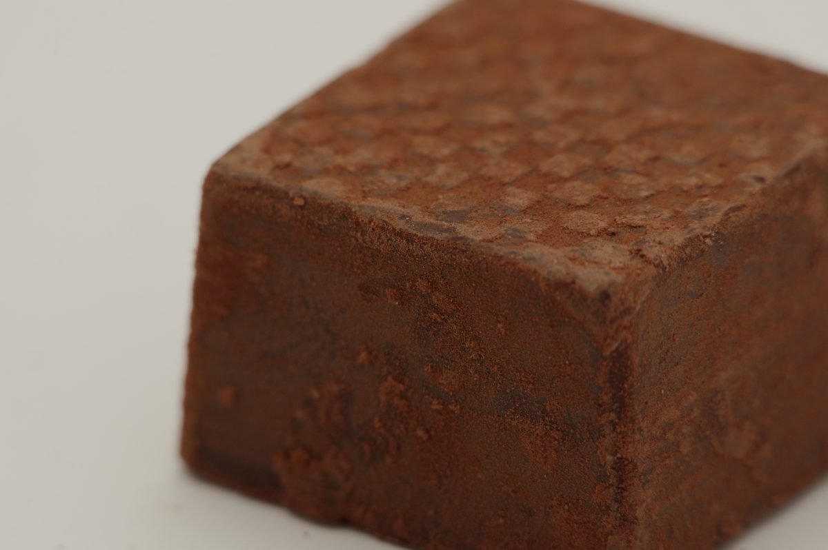 torta al cioccolato senza farina AdobeStock 407001239