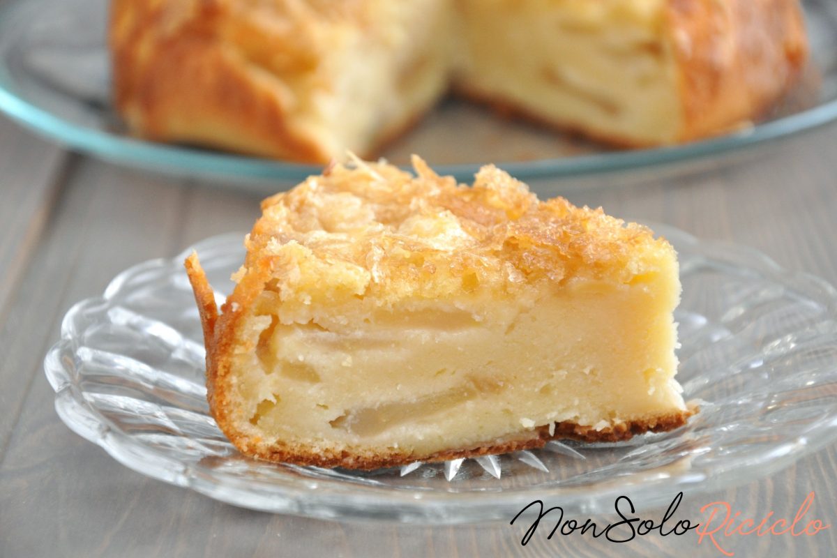 torta veneziana agli agrumi e 8