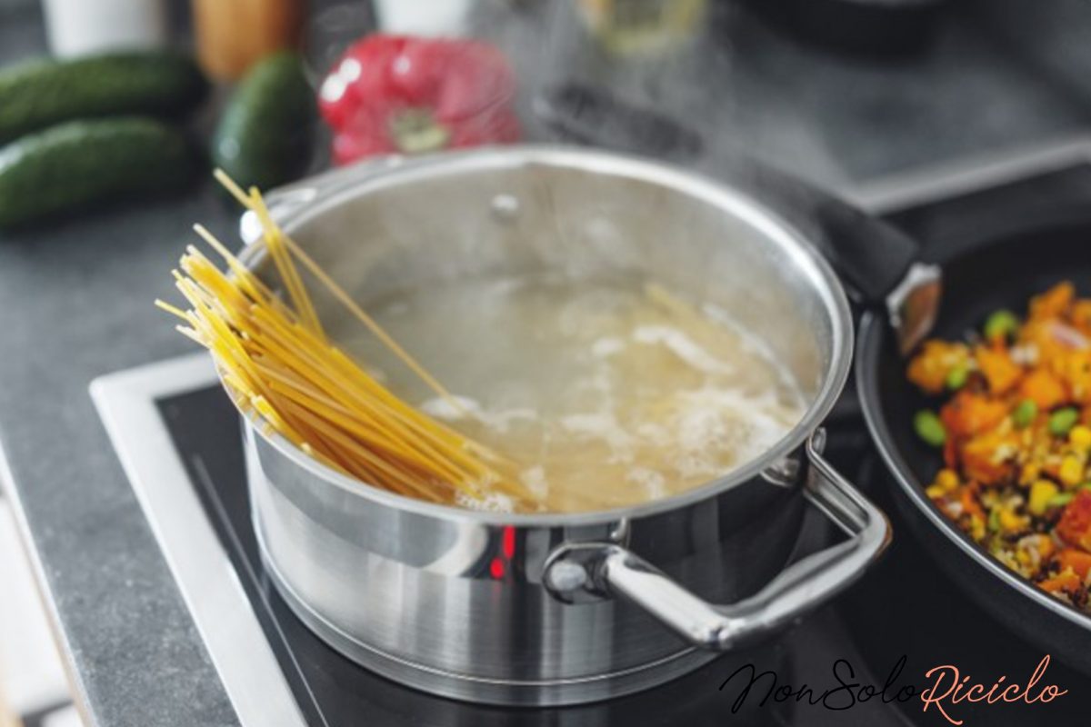 troppo sale nellacqua di cottura 3