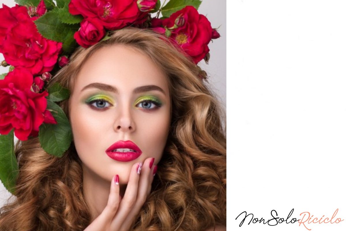 trucco di primavera le 4 6