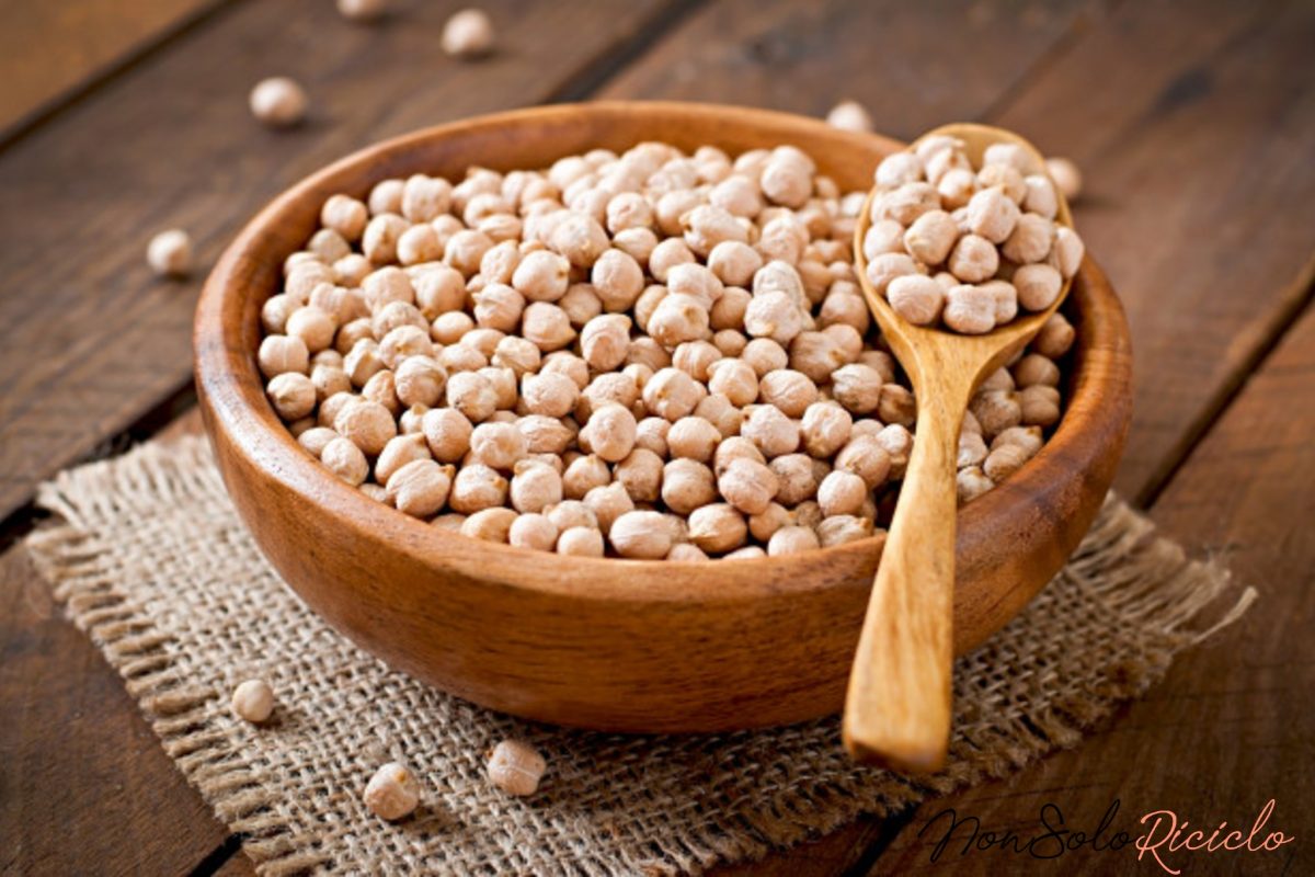 un contorno speciale per farvi 5