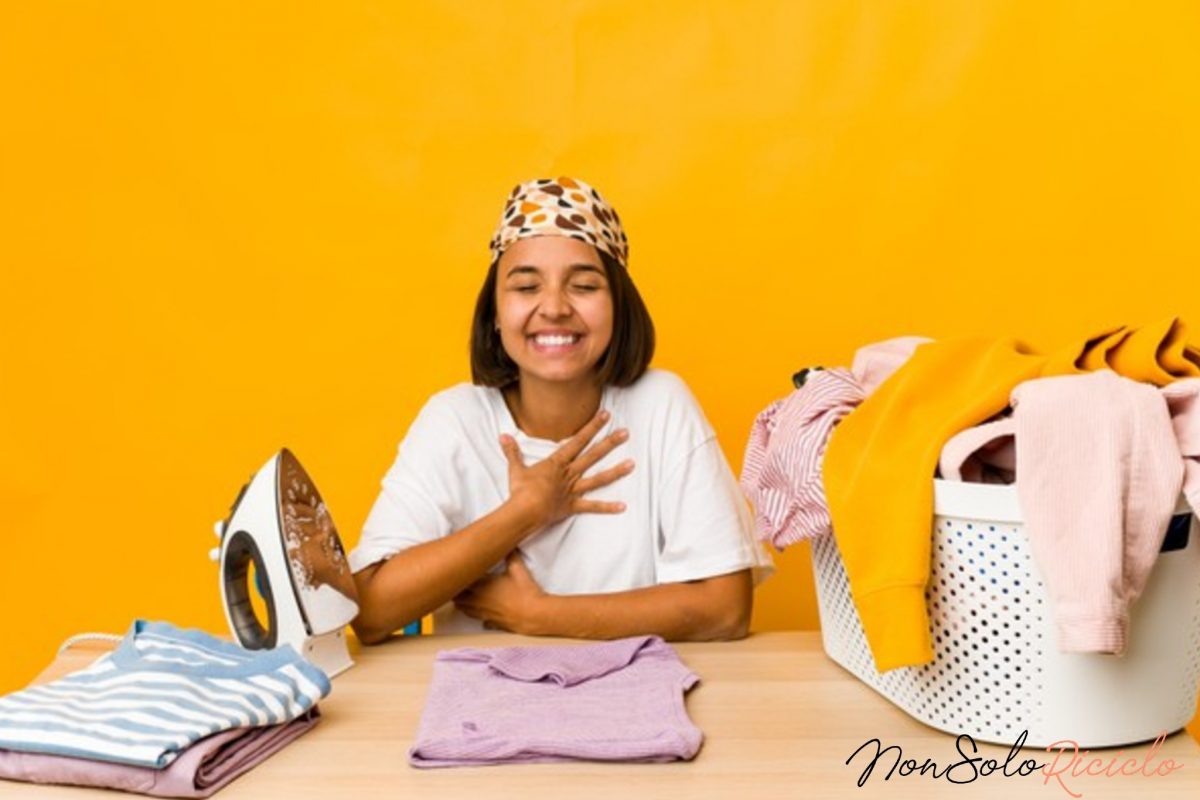 un metodo stupefacente per non 6