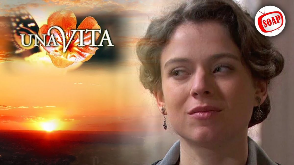 una vita anticipazioni 2 febbraio Genoveva1