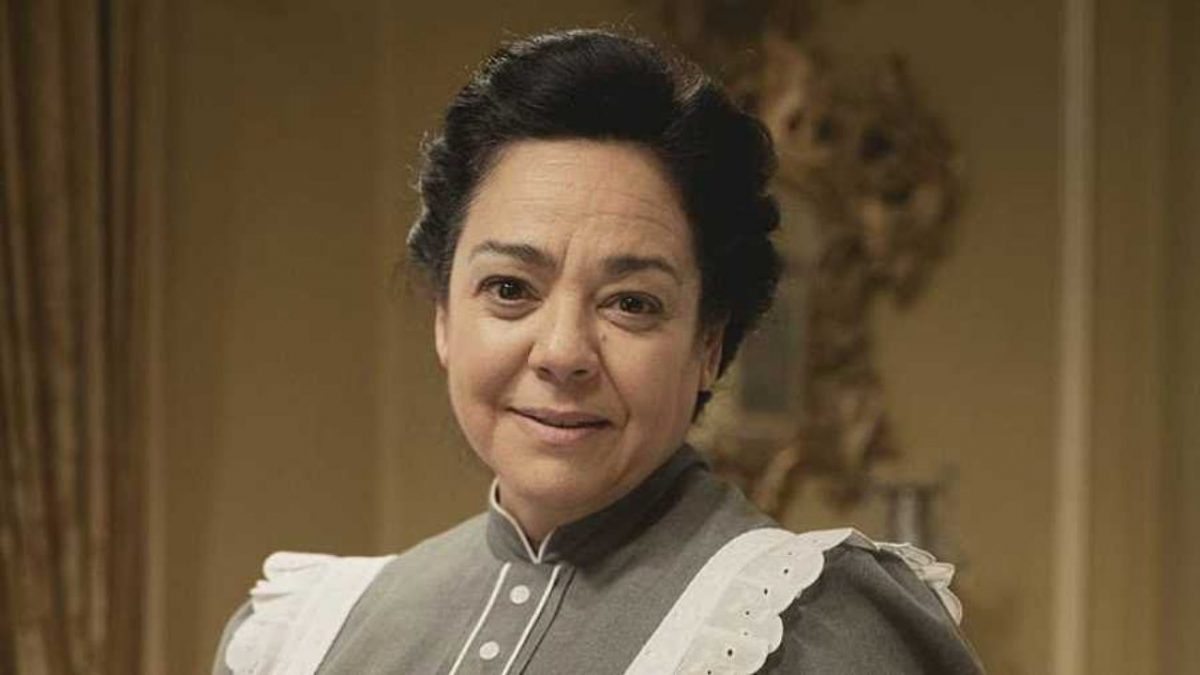 una vita anticipazioni 25 febbraio Arantxa