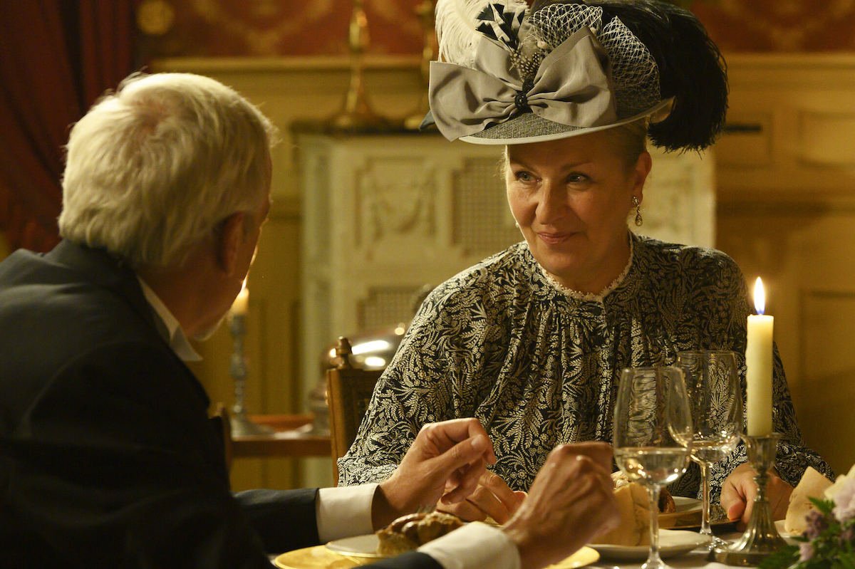 una vita anticipazioni 4 febbraio armando susana una vita 1