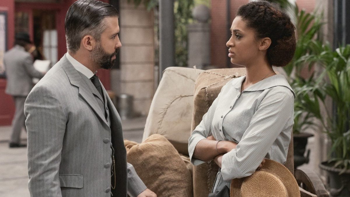 una vita anticipazioni 5 febbraio 117511 ppl