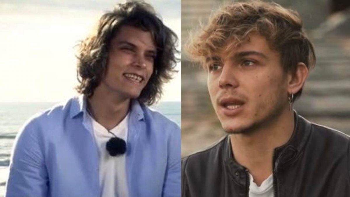 uomini e donne anticipazioni 16 Uomini e Donne Massimiliano Giacomo Solonotizie24.it