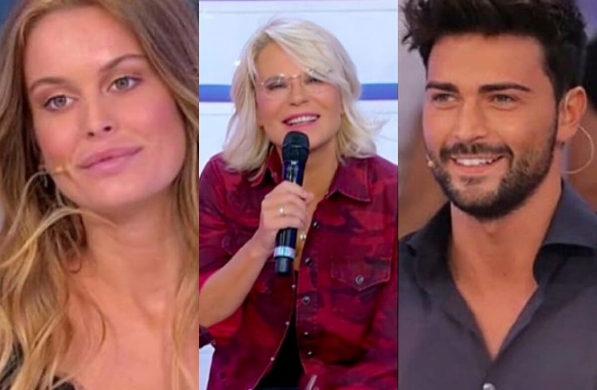 uomini e donne anticipazioni 4 Uomini e Donne prima puntata 2021 1