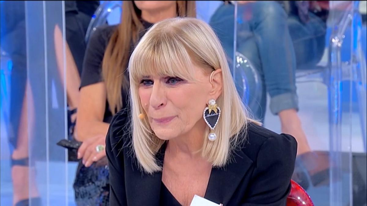 uomini e donne anticipazioni 5 Gemma2