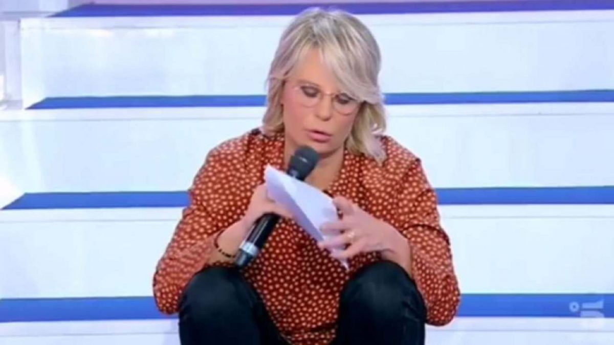 uomini e donne anticipazioni 8 Uomini e Donne 3