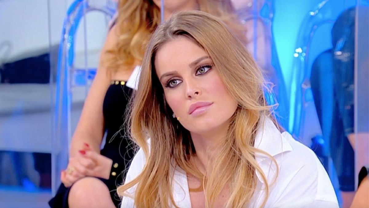 uomini e donne ecco chi 117811 ppl