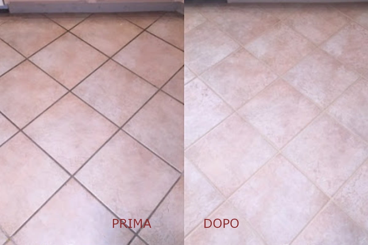 11 trucchi per eliminare lo sporco impossibile