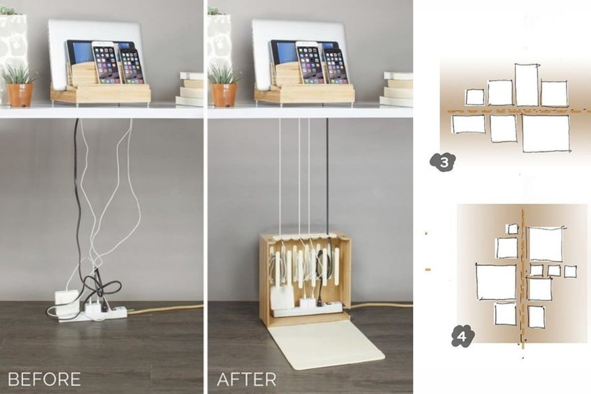 5 errori darredamento che rendono casa in disordine