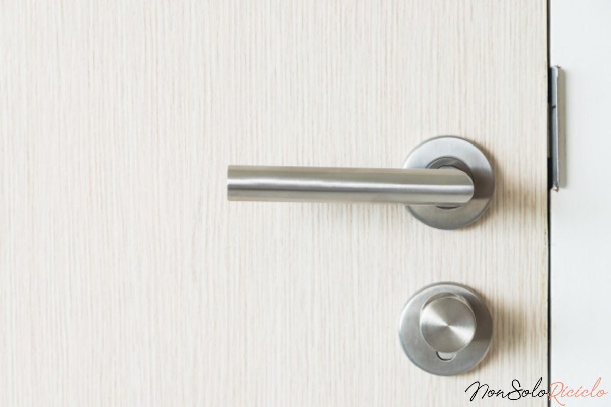 8 steps per una casa 6