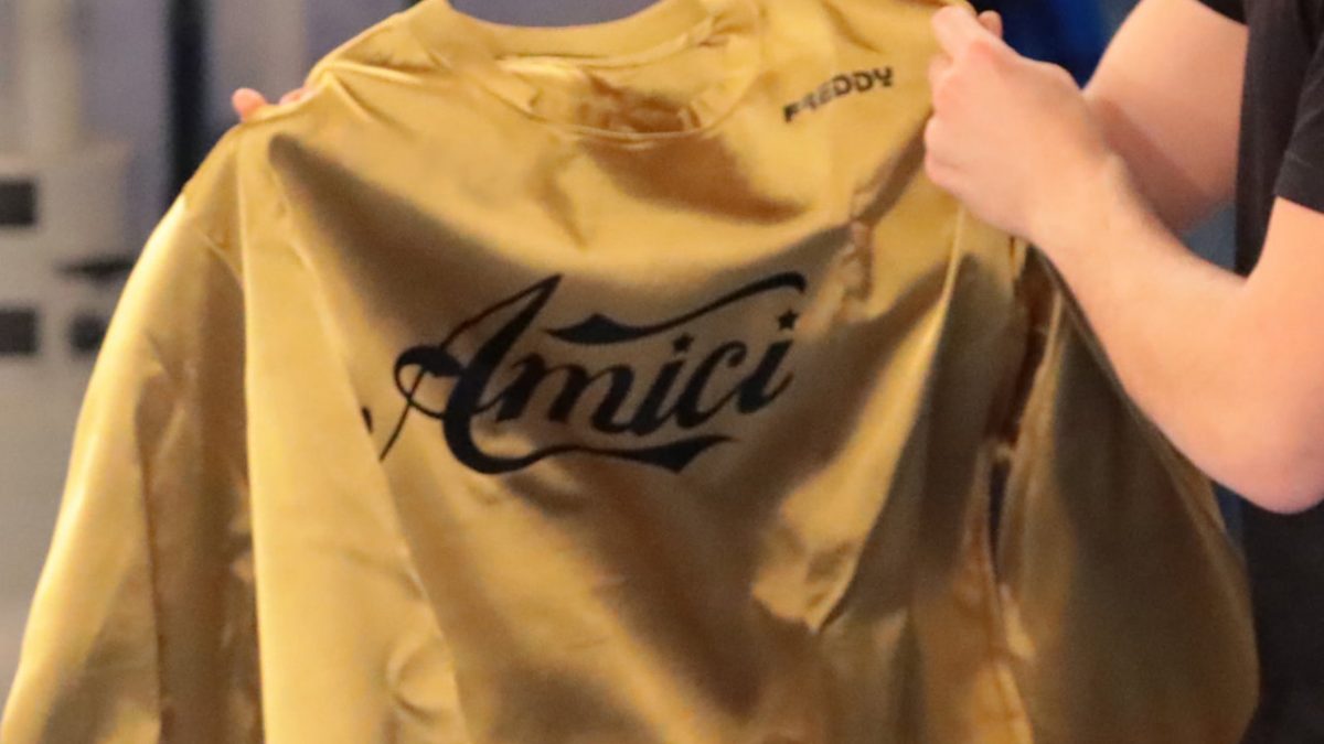 amici 20 anticipazioni serale la maglia amici 20 serale