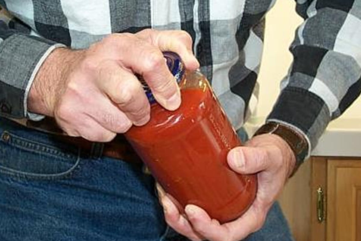 anche tu apri i barattoli aprire i barattoli