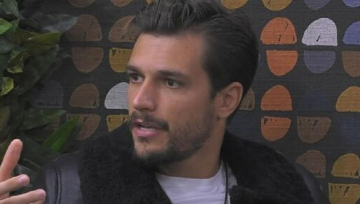 andrea zelletta afferma speravo nella gf vip tommaso si chiarisce con andrea sono stato snob nei tuoi confronti 2551902